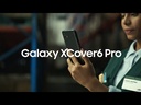 Samsung Galaxy Xcover 6 64 Go Noir 