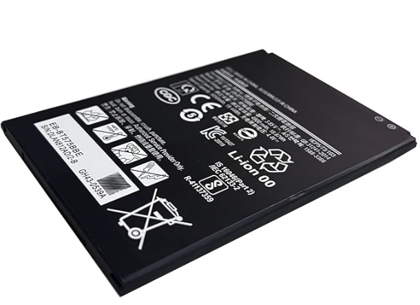 Batterie de rechange Samsung Tab active 3