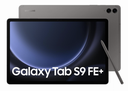 Samsung Galaxy Tab S9 FE + (12,4 pouces) 128 G Anthracite (Wifi & 5G)