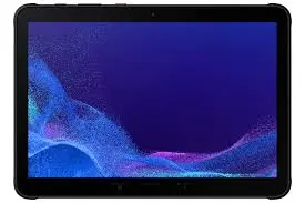 Samsung T636B Galaxy Tab Active 4 Pro 5G (Écran 10.1'' - 6 Go, 128 Go) Noir