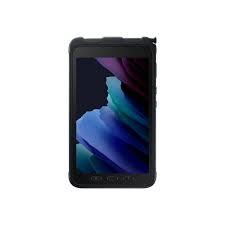 Tablette Samsung Galaxy Tab Active 3 - Enterprise Edition - tablette - Android - 64 Go - 8"- 3G,4G SM-T575NZKAEEB